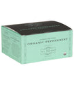 Organic Peppermint Herbal Tea